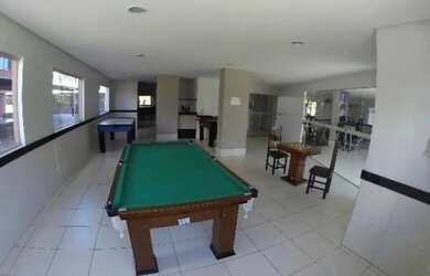 Imagem 11: RESIDENCIAL PAINEIRAS. Churrasqueira, Ar-condicionado, Guarda roupae53m²...