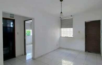 Imagem: O apartamento possui 2 Dormitórios, 1 Banheiro, 68m² de Área