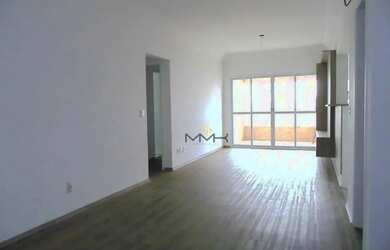 Imagem: O apartamento possui 2 Dormitórios, 3 Banheiros, 1 Vaga na