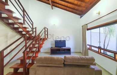 Imagem 3: Casa à Venda no Condomínio São Joaquim em Valinhos, no bairro Roncáglia