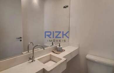 Imagem 9: La Dolce Vita. Andar alto, vista livre para cidade