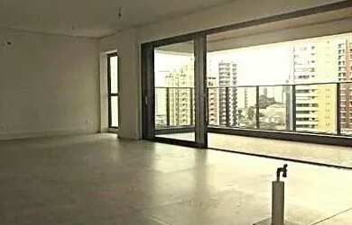 Imagem: O apartamento possui 3 Dormitórios, 5 Banheiros, 3 Vagas na