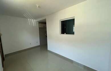 Imagem: A kitnet possui 1 Dormitório, 1 Banheiro e 26m² de Área e