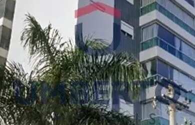 Imagem: O apartamento possui 3 Dormitórios, 4 Banheiros, 2 Vagas na