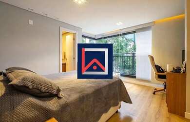 Imagem 11: Venda Apartamento 2 Dormitórios - 83 m² Pinheiros