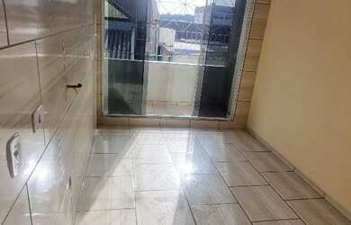 Imagem 3: Aluga-se casa bairro portão, direto com proprietário 1300 taxas, proibido...