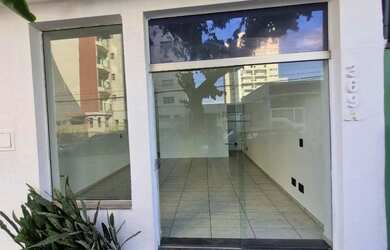 Imagem: O depósito possui 15m² de Área e está localizado em Centro