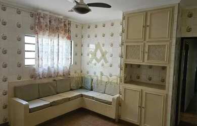 Imagem: Casa - Ribeirão Preto - Jardim Palma Travassos - Região Leste