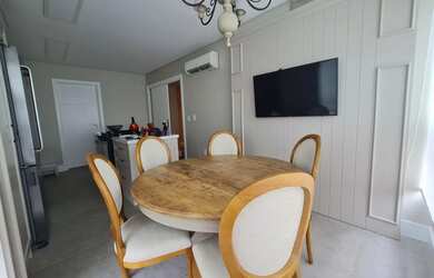 Imagem 4: Apartamento - 4 dormitórios - 4 Suítes - localizado em Itapema / Meia...