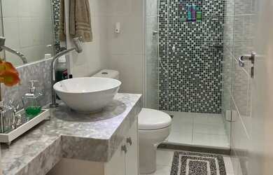 Imagem 11: Apartamento à venda no VILA ALLEGRO , PARALELA, Salvador, BA