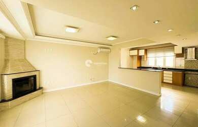 Imagem: A casa em condomínio à venda possui 3 Dormitórios, 2 Banheiros