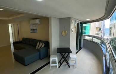 Imagem 11: Quadra Mar em Meia Praia, 3 Quartos, Mobiliado, 2 Vagas Individuais, Lazer...