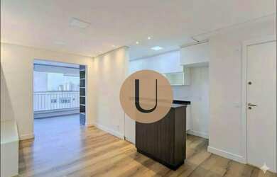 Imagem: O apartamento possui 3 Dormitórios, 2 Banheiros, 2 Vagas na