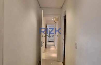 Imagem 10: La Dolce Vita. Andar alto, vista livre para cidade