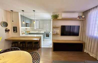 Imagem 7: Área privativa à venda no bairro Sagrada Família