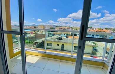 Imagem 12: Apartamento residencial à venda no Alvinópolis, Atibaia