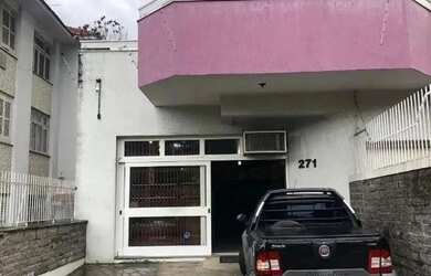 Imagem: O depósito possui 120m² de Área e está localizado em São