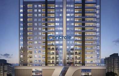 Imagem: O apartamento possui 3 Dormitórios, 5 Banheiros, 3 Vagas na