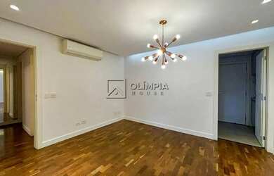 Imagem: Aluguel Apartamento 3 Dormitórios - 115 m² Itaim Bibi
