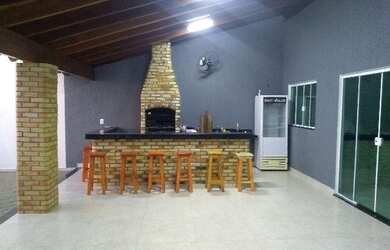 Imagem 3: Clube clubinho Birigui Moimas