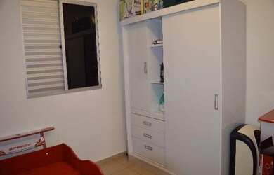 Imagem 2: Locação Apartamento 2 Dormitórios Iacanga Sp com Wifi, HDTV