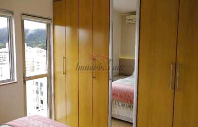 Imagem 7: Rio de Janeiro - Apartamento Padrão - Freguesia Jacarepaguá