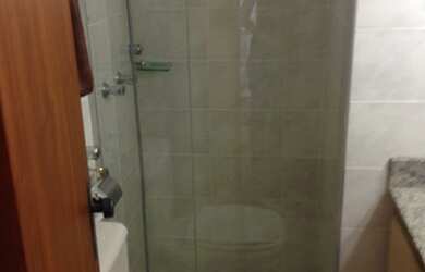 Imagem 8: SÃO PAULO - Apartamento Padrão - SANTA TERESINHA