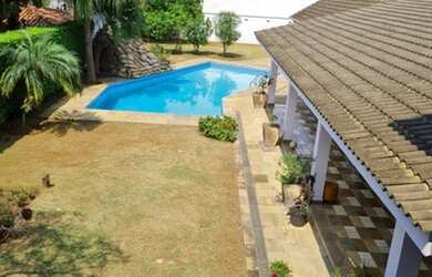 Imagem 4: Casa Alto da Boa Vista 662 metros quadrados com 5 quartos na Bela Vista