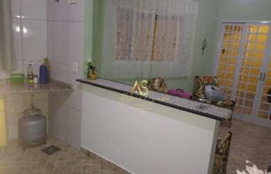 Imagem 13: Casa com 2 dormitórios à venda, 70 m² por R$ 330.000,00 - Jardim Imperador...