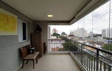 Imagem 4: Apartamento maravilhoso ao lado do metro Ipiranga - São Paulo - SP