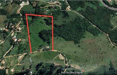 Imagem 1: Terreno 115000 metros quadrados em Olho D'Água - Mairiporã - SP