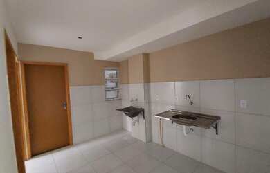 Imagem 7: Passo Chave De Apartamento por 60.000 Cond Be Life Terreo Garden