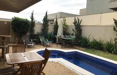 Imagem 8: Ribeirão Preto - Casa de Condomínio - Bonfim Paulista