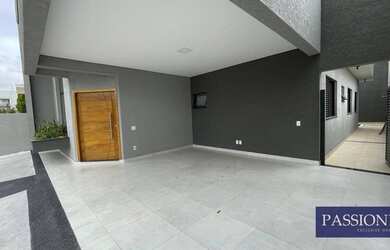 Imagem 5: Casa com 3 dormitórios à venda, 160 m² por R$ 879.000,00 - Condomínio Villa Real de Bragan