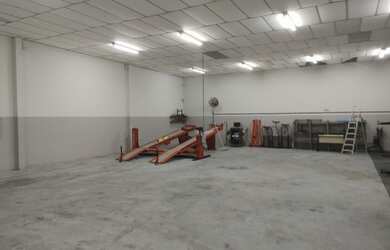 Imagem 2: Jardim Santo Antônio - Goiânia - GO/ Galpão com 470m2 Av Bela VIsta