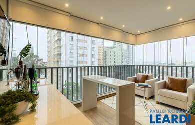 Imagem 6: APARTAMENTO - IPIRANGA - SP