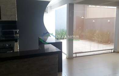 Imagem 11: Ribeirão Preto - Casa de Condomínio - Bonfim Paulista