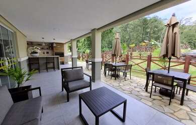 Imagem 6: QQUARTEIRÃO ITALIANO CONDOMÍNIO PORTAL VILA DAS ORQUÍDEAS