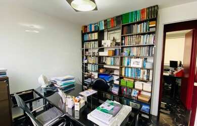 Imagem 14: 74,73 M², 02 VAGAS GAR., AO LADO DO METRÔ BRIGADEIRO, AV. PAULISTA