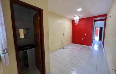 Imagem 6: Repassa casa duplex no Luzardo Viana R$85mil avista mais prestações...