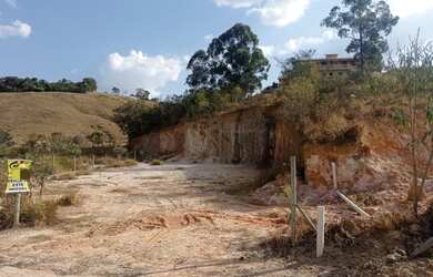Imagem: Vendo lote 300m Crucilândia-MG