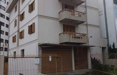 Imagem: O apartamento possui 3 Dormitórios, 2 Banheiros, 2 Vagas na