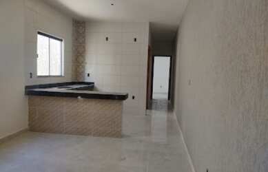 Imagem 2: Casa 3 quartos Parque dos Buritis