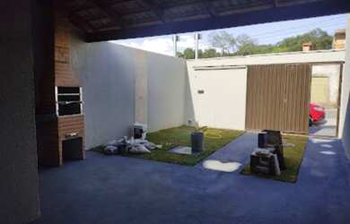 Imagem 4: Casa 3 quartos Parque dos Buritis