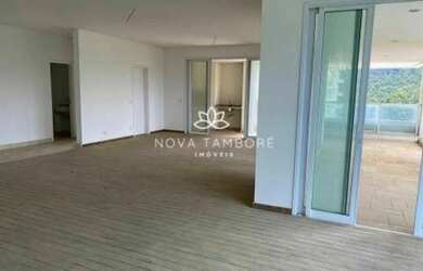 Imagem 4: Apartamento Alto Padrão com 367m² em Alphaville, Santana de Parnaíba,...