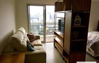 Imagem 11: Apartamento à venda, 44 m² por R$ 690.000,00 - Chácara Santo Antônio...