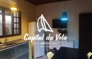 Imagem 8: Ilhabela - Casa Padrão - Agua Branca