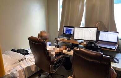 Imagem 5: Linda Casa no Villa Suiça