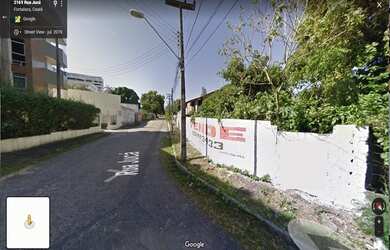 Imagem 3: Vendo Terreno de Esquina Prox. Av. Pontes Vieira