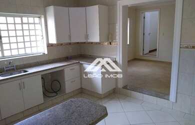 Imagem 7: Casa com 4 dormitórios, 299 m² - venda por R$ 975.000,00 ou aluguel por R$ 8.000,00/mês